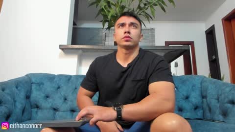 EITHAN CONOR online show from 6, 12, 2024