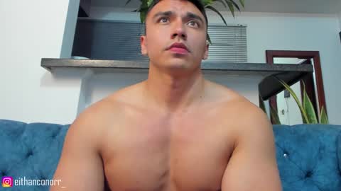 EITHAN CONOR online show from 6, 12, 2024