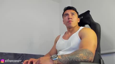 EITHAN CONOR online show from 25, 10, 2025