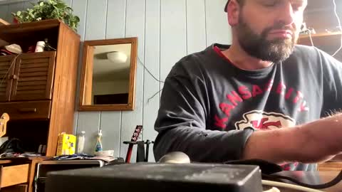 Snapshot of ejbooker11 chatting on 26, 1, 2025 PiedPiper online show from 26, 1, 2025