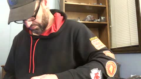 Snapshot of ejbooker11 chatting on 6, 10, 2025 PiedPiper online show from 6, 10, 2025