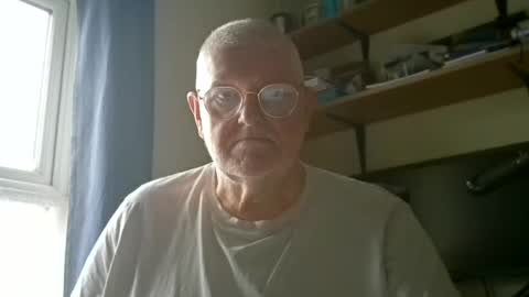 eketman1964 online show from 6, 2, 2026