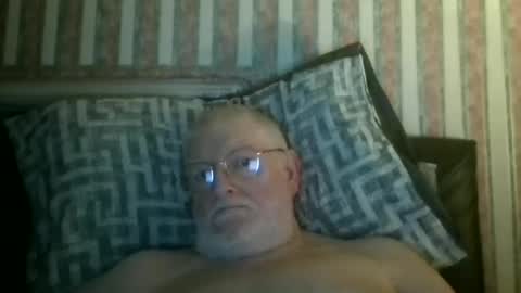 eketman1964 online show from 1, 3, 2026