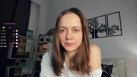 Snapshot of el1s_well chatting on 10, 1, 2025 Elis 3 online show from 10, 1, 2025