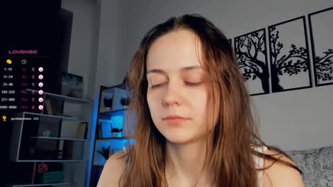 Snapshot of el1s_well chatting on 13, 1, 2025 Elis 3 online show from 13, 1, 2025