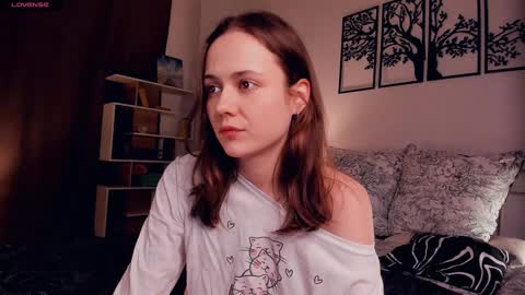 Snapshot of el1s_well chatting on 16, 1, 2025 Elis 3 online show from 16, 1, 2025