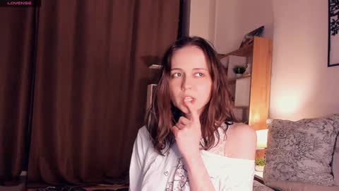 Snapshot of el1s_well chatting on 17, 1, 2025 Elis 3 online show from 17, 1, 2025