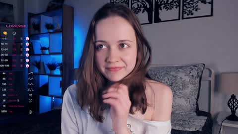 Snapshot of el1s_well chatting on 17, 1, 2025 Elis 3 online show from 17, 1, 2025