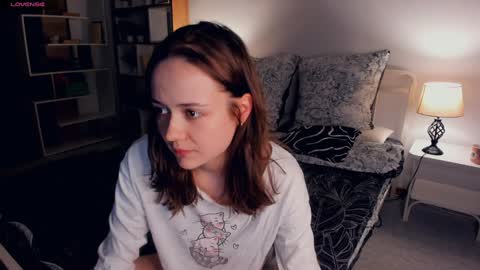 Snapshot of el1s_well chatting on 19, 1, 2025 Elis 3 online show from 19, 1, 2025