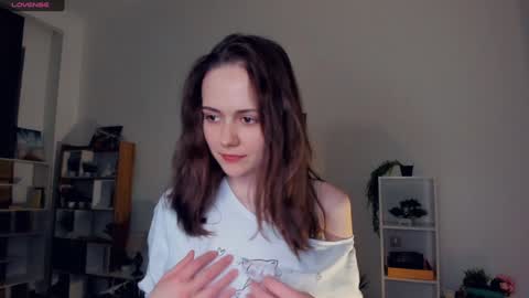 Snapshot of el1s_well chatting on 23, 1, 2025 Elis 3 online show from 23, 1, 2025