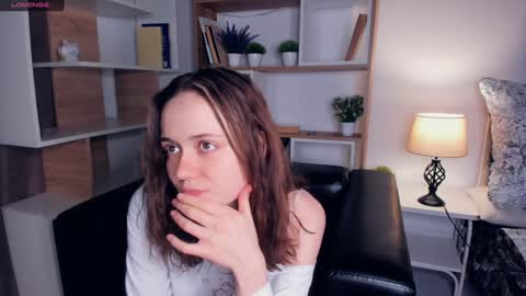 Snapshot of el1s_well chatting on 25, 1, 2025 Elis 3 online show from 25, 1, 2025