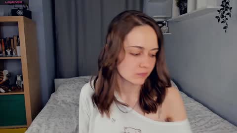 Snapshot of el1s_well chatting on 26, 1, 2025 Elis 3 online show from 26, 1, 2025