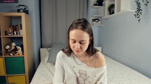 Snapshot of el1s_well chatting on 27, 1, 2025 Elis 3 online show from 27, 1, 2025