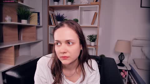 Snapshot of el1s_well chatting on 7, 2, 2025 Elis 3 online show from 7, 2, 2025