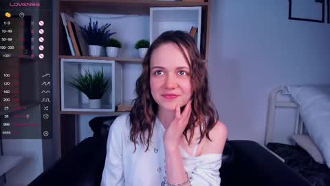 Snapshot of el1s_well chatting on 15, 2, 2025 Elis 3 online show from 15, 2, 2025