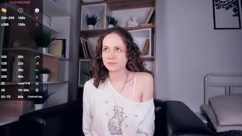 Snapshot of el1s_well chatting on 16, 2, 2025 Elis 3 online show from 16, 2, 2025