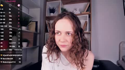 Snapshot of el1s_well chatting on 17, 2, 2025 Elis 3 online show from 17, 2, 2025