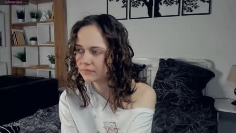 Snapshot of el1s_well chatting on 22, 2, 2025 Elis 3 online show from 22, 2, 2025