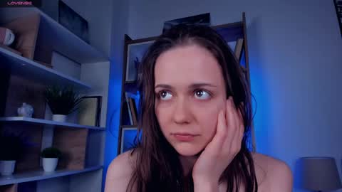 Snapshot of el1s_well chatting on 28, 2, 2025 Elis 3 online show from 28, 2, 2025