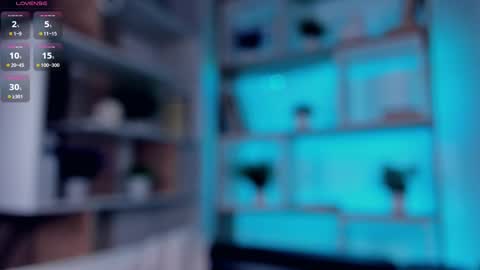 Snapshot of el1s_well chatting on 3, 3, 2025 Elis 3 online show from 3, 3, 2025