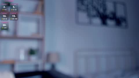 Snapshot of el1s_well chatting on 7, 3, 2025 Elis 3 online show from 7, 3, 2025