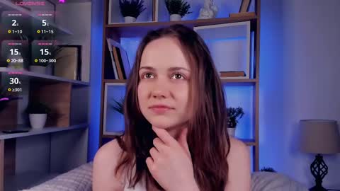 Snapshot of el1s_well chatting on 9, 3, 2025 Elis 3 online show from 9, 3, 2025