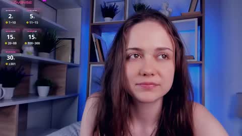 Snapshot of el1s_well chatting on 9, 3, 2025 Elis 3 online show from 9, 3, 2025