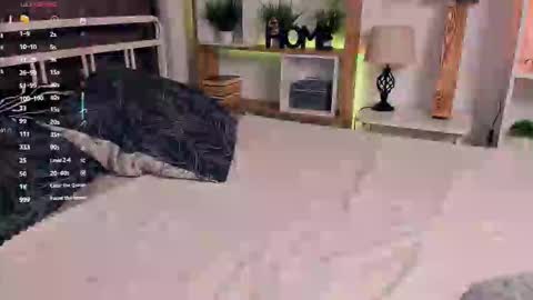 Snapshot of el1s_well chatting on 21, 9, 2025 Elis 3 online show from 21, 9, 2025