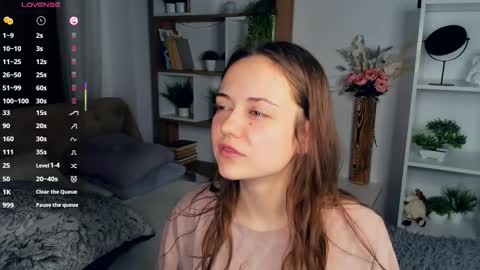 Snapshot of el1s_well chatting on 9, 10, 2025 Elis 3 online show from 9, 10, 2025