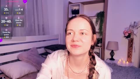 Snapshot of el1s_well chatting on 22, 10, 2025 Elis 3 online show from 22, 10, 2025