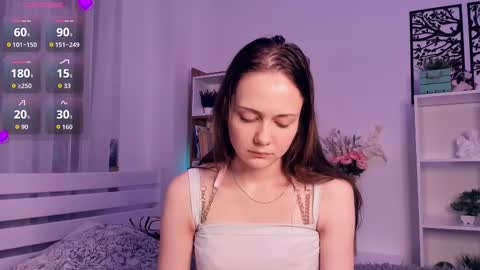 Snapshot of el1s_well chatting on 25, 10, 2025 Elis 3 online show from 25, 10, 2025