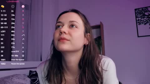 Snapshot of el1s_well chatting on 30, 11, 2025 Elis 3 online show from 30, 11, 2025