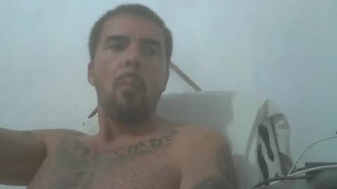 el_principe_veryhot online show from 17, 1, 2026