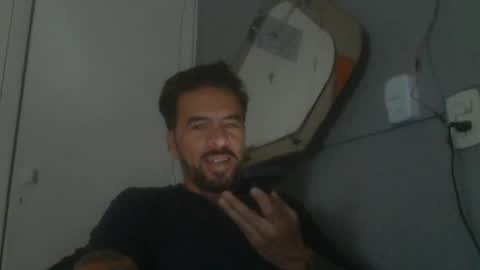 Snapshot of el_principe_veryhot chatting on 6, 7, 2026 el_principe_veryhot online show from 6, 7, 2026