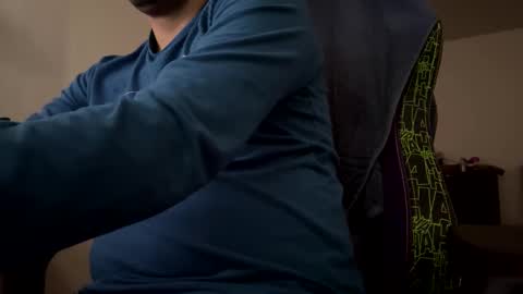 Sancho online show from 10, 2, 2025