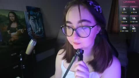 If you like it when I meow give me a thumbs up online show from 27, 2, 2025