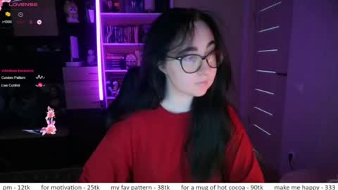 If you like it when I meow give me a thumbs up online show from 22, 6, 2026