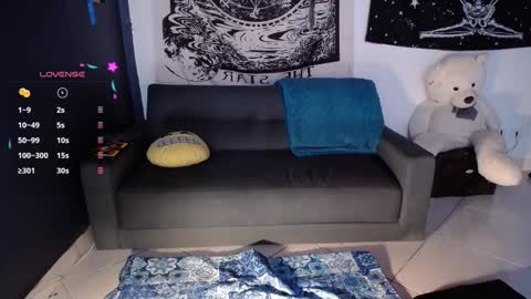 Snapshot of ela_0 chatting on 21, 1, 2025 Ela Help me reach 100 thumbs up online show from 21, 1, 2025