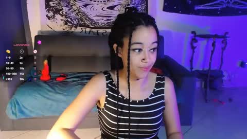 Snapshot of ela_0 chatting on 24, 1, 2025 Ela Help me reach 100 thumbs up online show from 24, 1, 2025