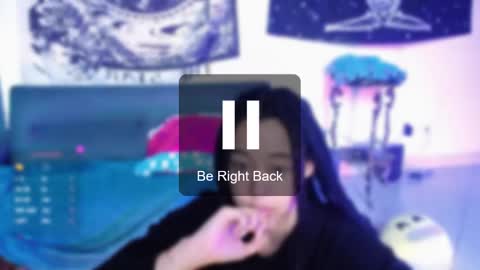 Snapshot of ela_0 chatting on 29, 1, 2025 Ela Help me reach 100 thumbs up online show from 29, 1, 2025