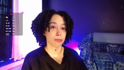 Snapshot of ela_0 chatting on 8, 3, 2025 Ela Help me reach 100 thumbs up online show from 8, 3, 2025