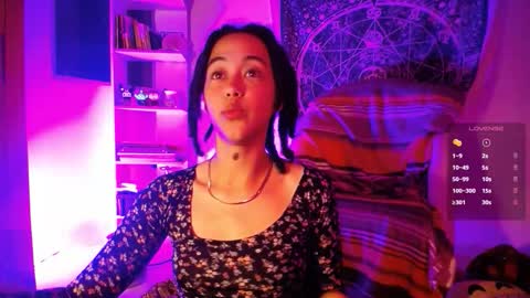 Ela  Help me reach 100 thumbs up online show from 14, 1, 2026