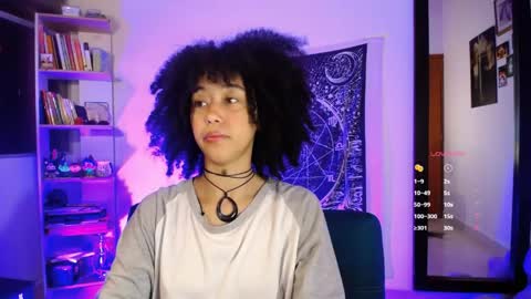 Ela  Help me reach 100 thumbs up online show from 17, 4, 2026