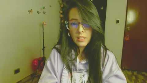 ela_3611 online show from 30, 11, 2025