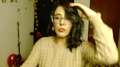 ela_3611 online show from 23, 12, 2025