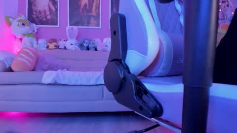 Snapshot of ela_garu_ chatting on 24, 2, 2026 Ela online show from 24, 2, 2026