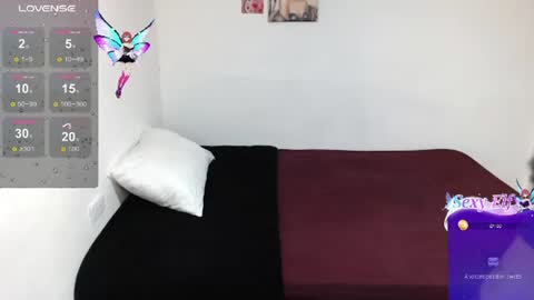 Snapshot of ela_n_angel chatting on 20, 7, 2026 ela_n_angel online show from 20, 7, 2026