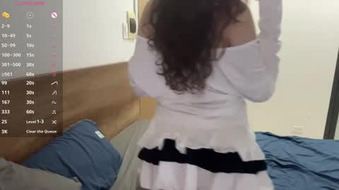 Snapshot of ela_wish chatting on 28, 7, 2026 Ela online show from 28, 7, 2026