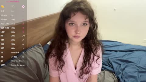 Snapshot of ela_wish chatting on 30, 7, 2026 Ela online show from 30, 7, 2026