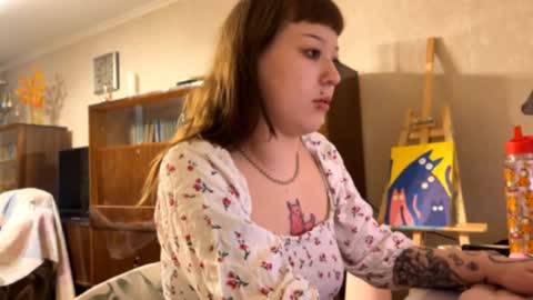 Snapshot of eladiacouty chatting on 22, 2, 2026 Rachel online show from 22, 2, 2026